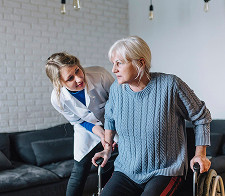 Aged Care