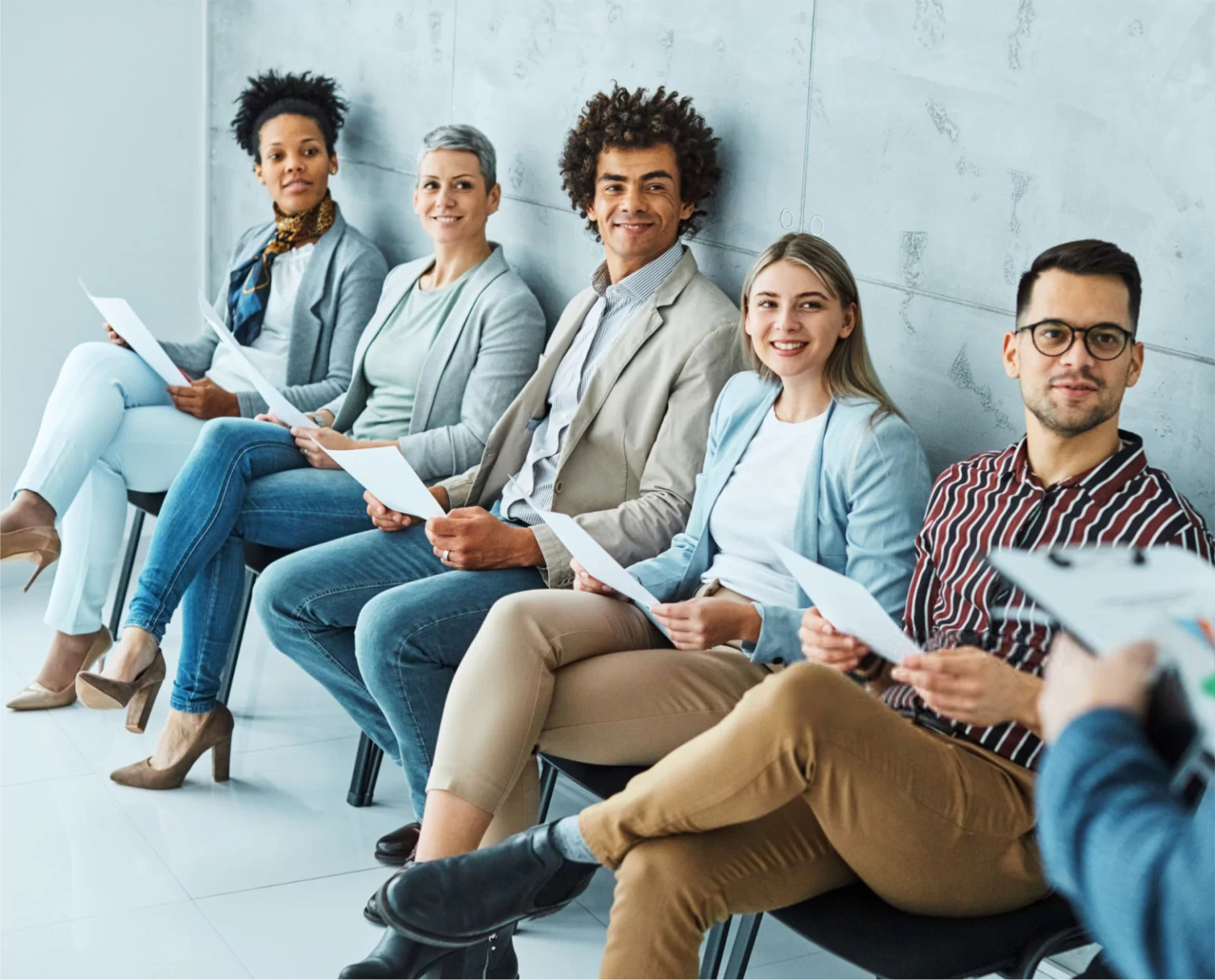 Join Our Team